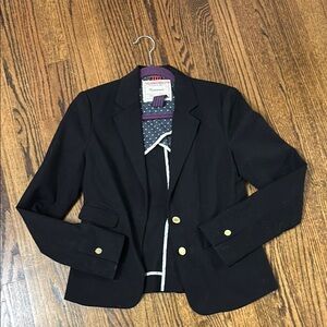 Anthropologie Blazer